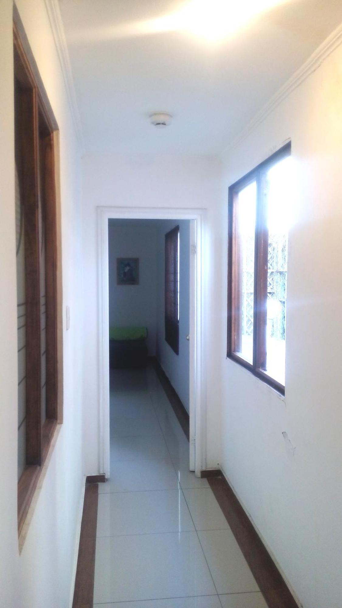 Hostal Lacroix Vina del Mar Esterno foto