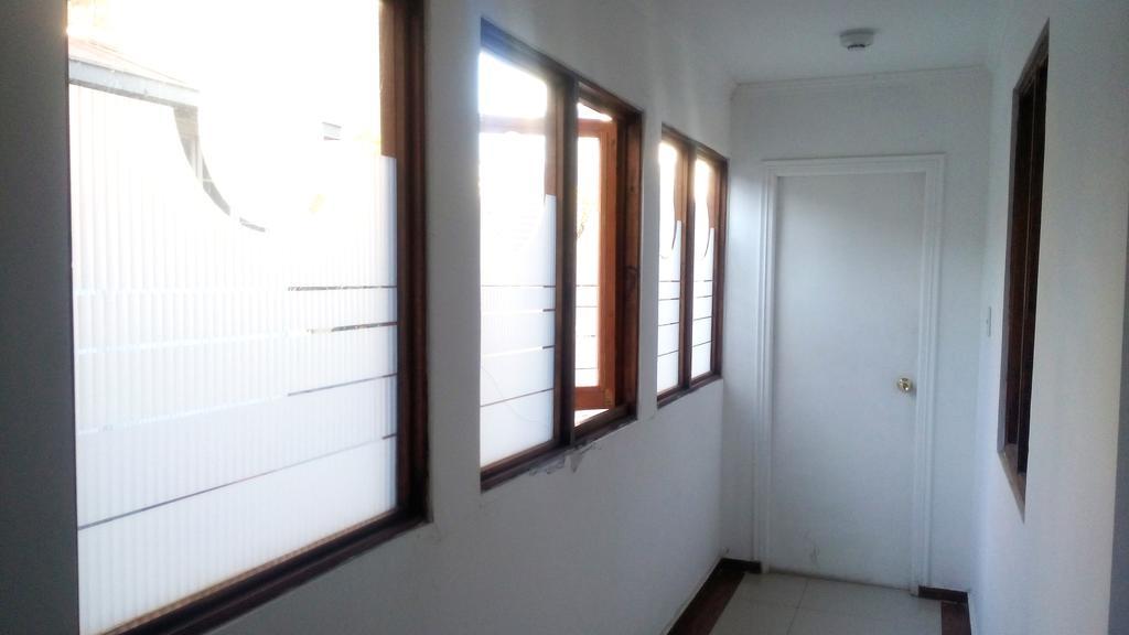 Hostal Lacroix Vina del Mar Esterno foto