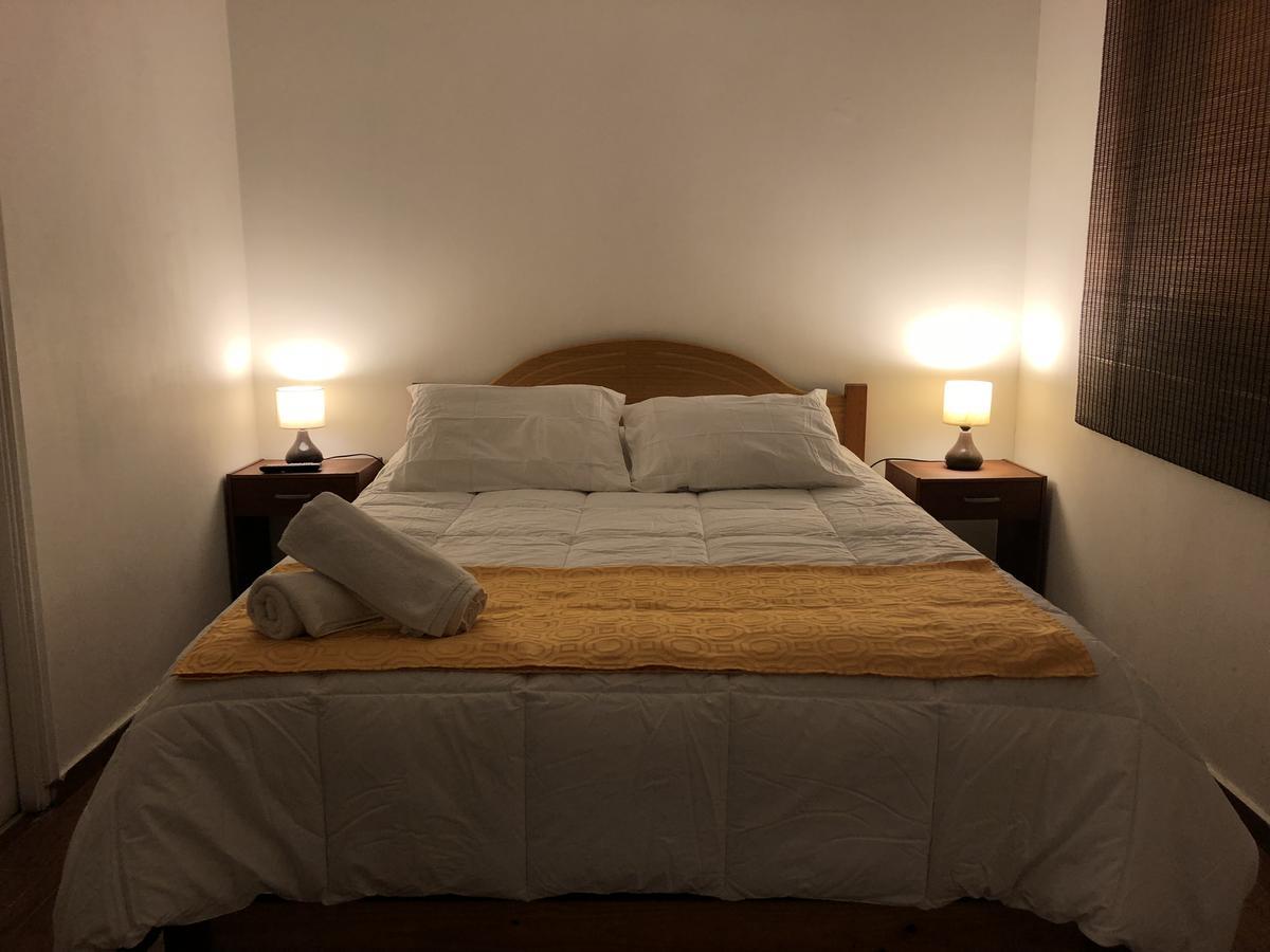 Hostal Lacroix Vina del Mar Esterno foto