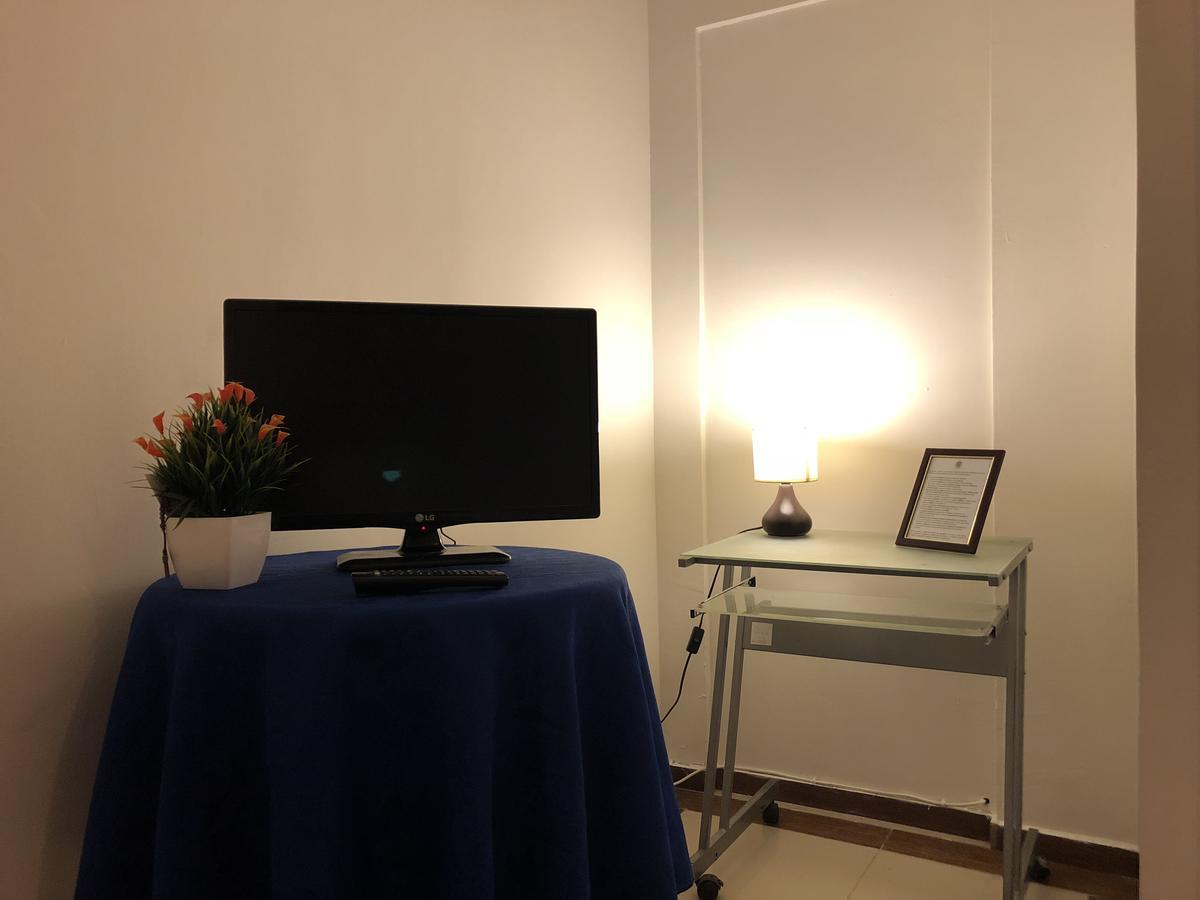 Hostal Lacroix Vina del Mar Esterno foto