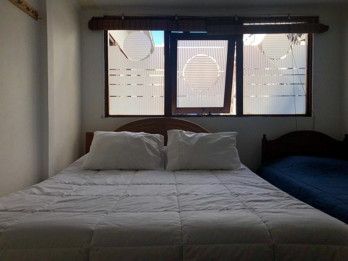 Hostal Lacroix Vina del Mar Esterno foto