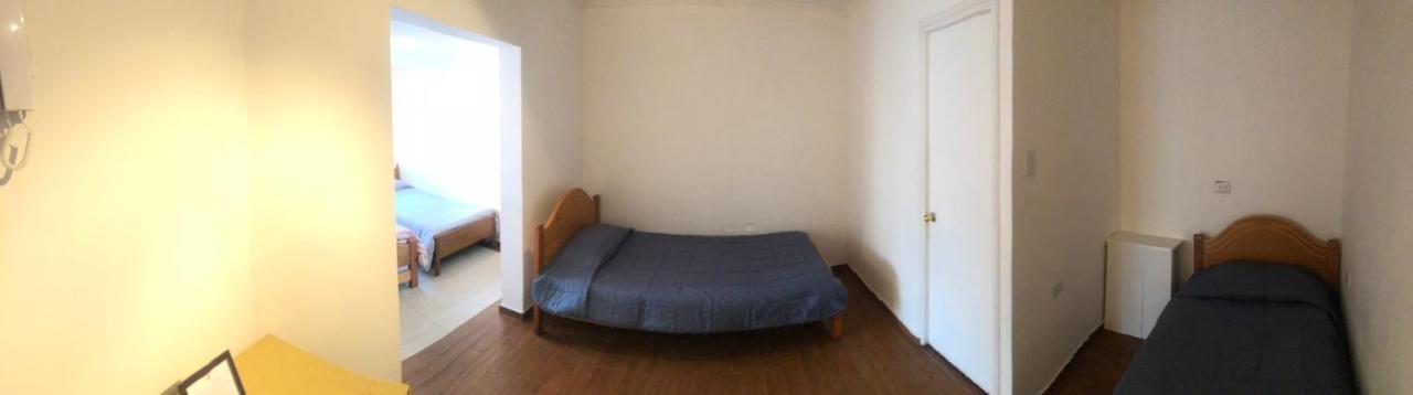 Hostal Lacroix Vina del Mar Esterno foto