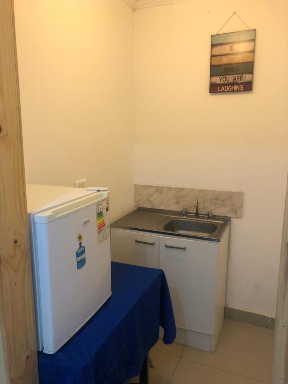 Hostal Lacroix Vina del Mar Esterno foto
